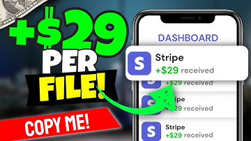 I Made $680 Uploading Files To Google Drive (so you can copy me)