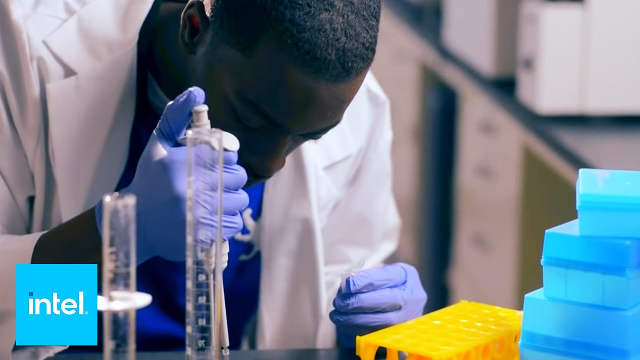 ultrabook philippines A Shot at Preventing Colon Cancer | Intel