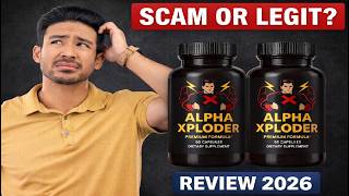 Alpha Xploder Review 2026 – Is It Legit? What You Need to Know Before Trying