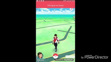 How to fix failed to detect location in pokemon go...So easy!