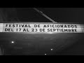 Celebración del I Festival Musical de Aficionados 1962 Noticiero ICAIC No 120. Documental Cubano #49