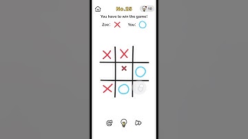 Brain out level 25 you to win the game walkthrough and solution