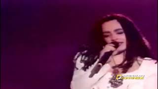 Ice Mc & Alexia - Megamix