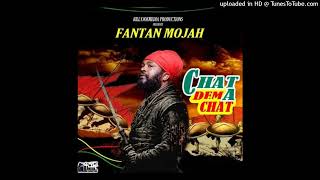 Fantan Mojah - CHAT DEM A CHAT (New Music 2023)