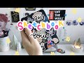 🌱 2019 Sketchbook Tour | BTS, Studio Ghibli, Studies & more