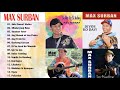 Max Surban VS Yoyoy Villame Songs Nonstop Songs || Max Surban, Yoyoy Villame Greatest Hits 2021