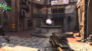 BO2 Pubstomping - Overflow Demolition - 103-9