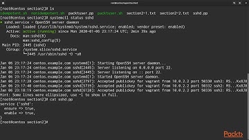 Hands-On Infrastructure Automation with Puppet 6: Idempotence | packtpub.com