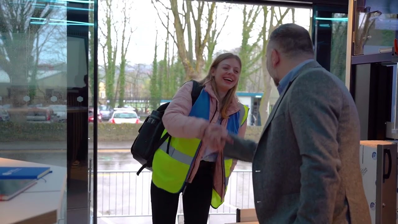 MiC - The Journey So Far