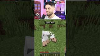 minecraft with accurate physics