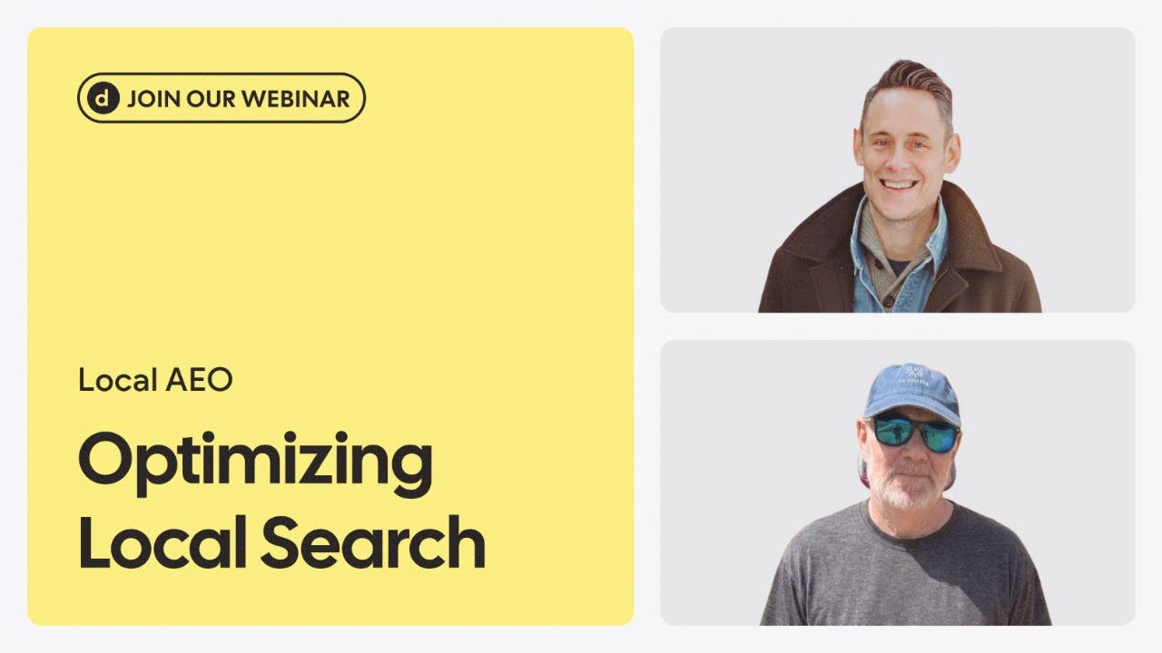 Local SEO Success in the AI Era