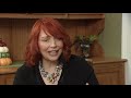 Kalamazoo Lively Arts - Weavers Guild of Kalamazoo: Nancy Clark