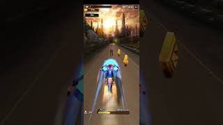 Nostalgia Death Moto Game screenshot 4