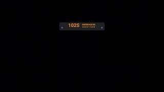 102S Markham Rd Short Turn Extrrnal (NB)