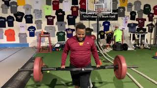 In The Lab W Johnnie And Tyjee