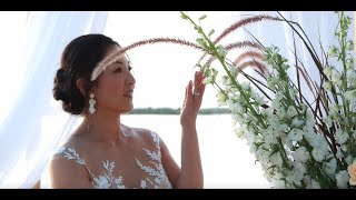 Wedding in Mauritius - Celine & Michel #WeddingInMauritius