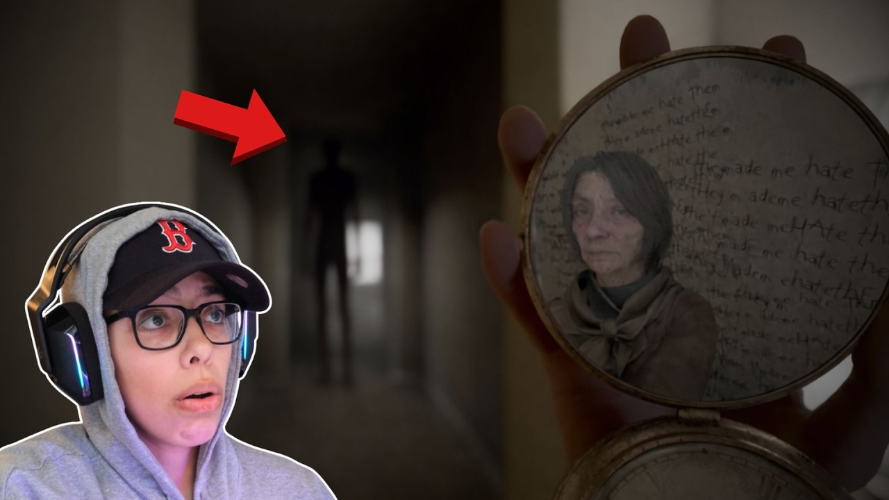 What Happened in This House? | Pereceptum Playtest