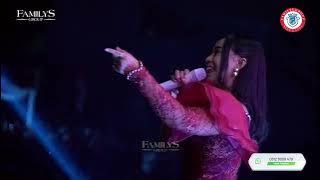 Tiara Tahta - Nemen Live Cover Edisi Setu Gugur Pasir Putih | Iwan Familys