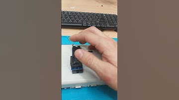 Error rt809h en memorias spi