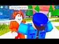 ROBLOX Jailbreak Funny Moments