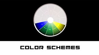 Information Color Schemes | FREE Online Course for Colorblind Designers & Artists Guide