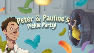 Peter & Pauline's Pickle Party