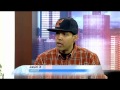 Jasiri X Discusses the One Hood Media Academy thumbnail