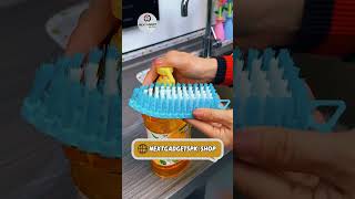 Flexible Cleaning Brush ✨ | Clean Every Corner Like Magic! | Viral Cleaning Gadget