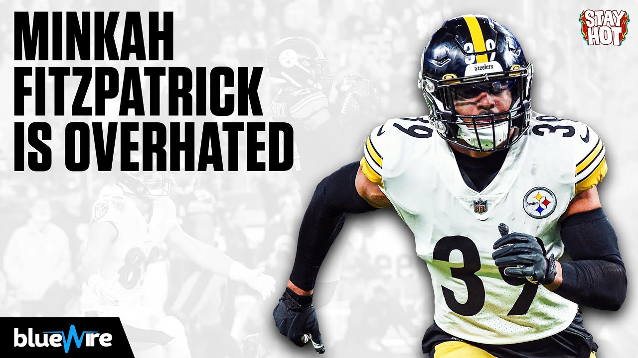 Was Minkah Fitzpatrick Worth His Contract?