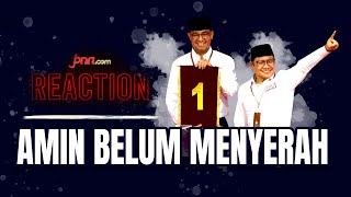 Jokowi Ajak AHY Masuk Kabinet, Pak Moeldoko ke Mana? | Reaction JPNN - JPNN.com