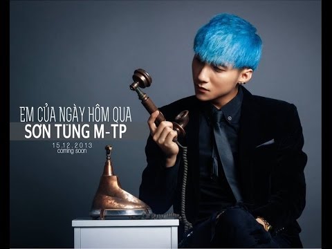 AUDIO Em Của Ngày Hôm Qua – Sơn Tùng M-TP