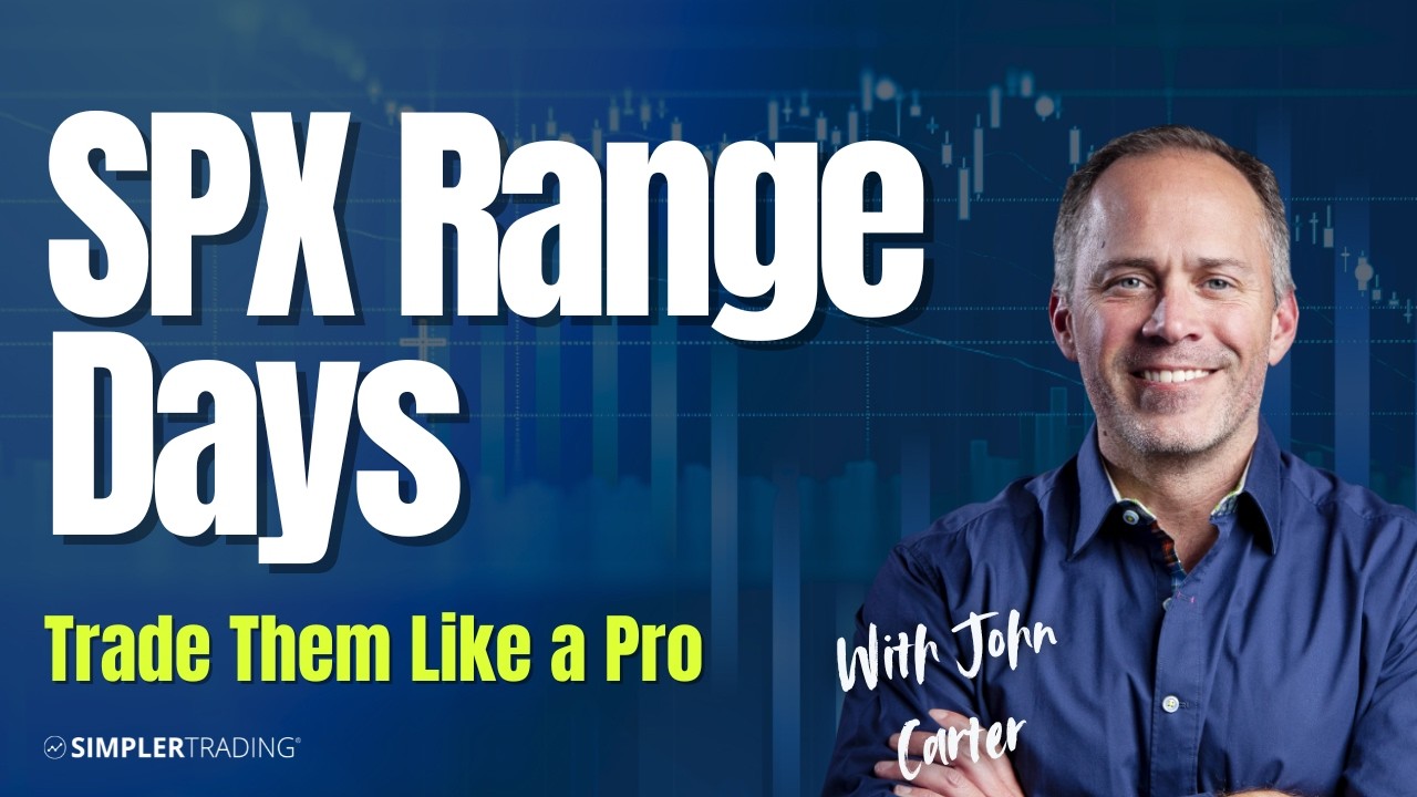 The Pattern That Makes Range Days Predictable