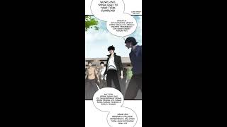 Maxed Strength Necromancer Chapter 2 #manhwareccomendation #manhwa #mangaedit #manhua #music #fyp