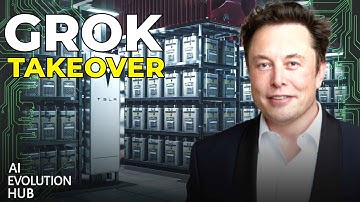 Elon Musk Unleashes World