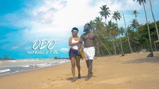 Naf kassi ft T Vii  - Odo (Offical Video)