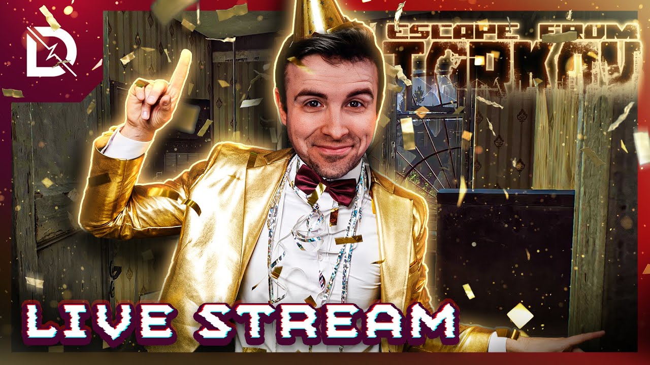 TARKOV PARTY TIME NOT CLICKBAIT YouTube tarkov-party-time-not-clickbait-youtube