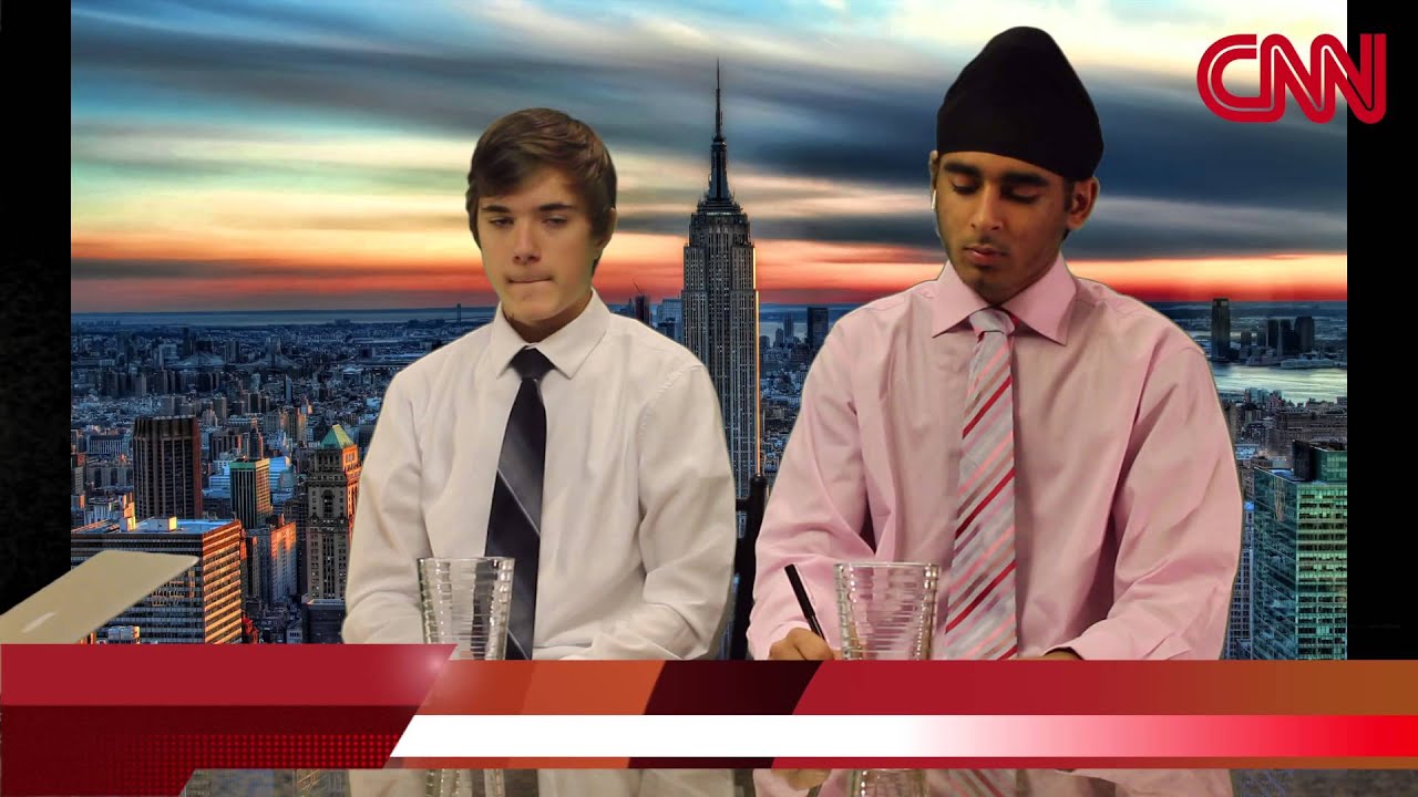 French News Project YouTube