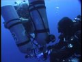 201 meters in  Blue Hole. Dahab. My 2d dive on 200+