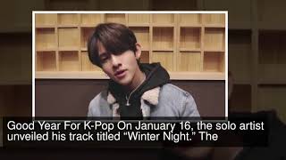 Watch: Samuel Sings Of A “Winter Night” In MV For Digital Single