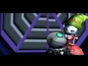 Secret agent Clank Clip 1