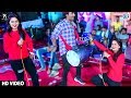 Divya chaudhary  char poch mata me bhali re  divya chaudhary     shekhpur live