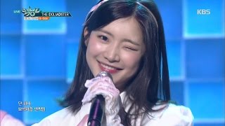 뮤직뱅크 Music Bank - THE IDOLM@STER - B-Side.20170331