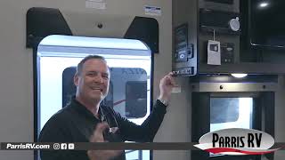 2020 Genesis Supreme Vortex 2814IKS | Parris RV Walkthrough