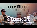 Stereoscope Podcast #15 CLIPS! Blumhouse Enhanced Cinema in VR!