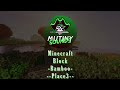 Place3 Bamboo Minecraft Block