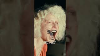 JESSIE BUCKLEY Shares Why She Wanted to Be in 'The Bride!'