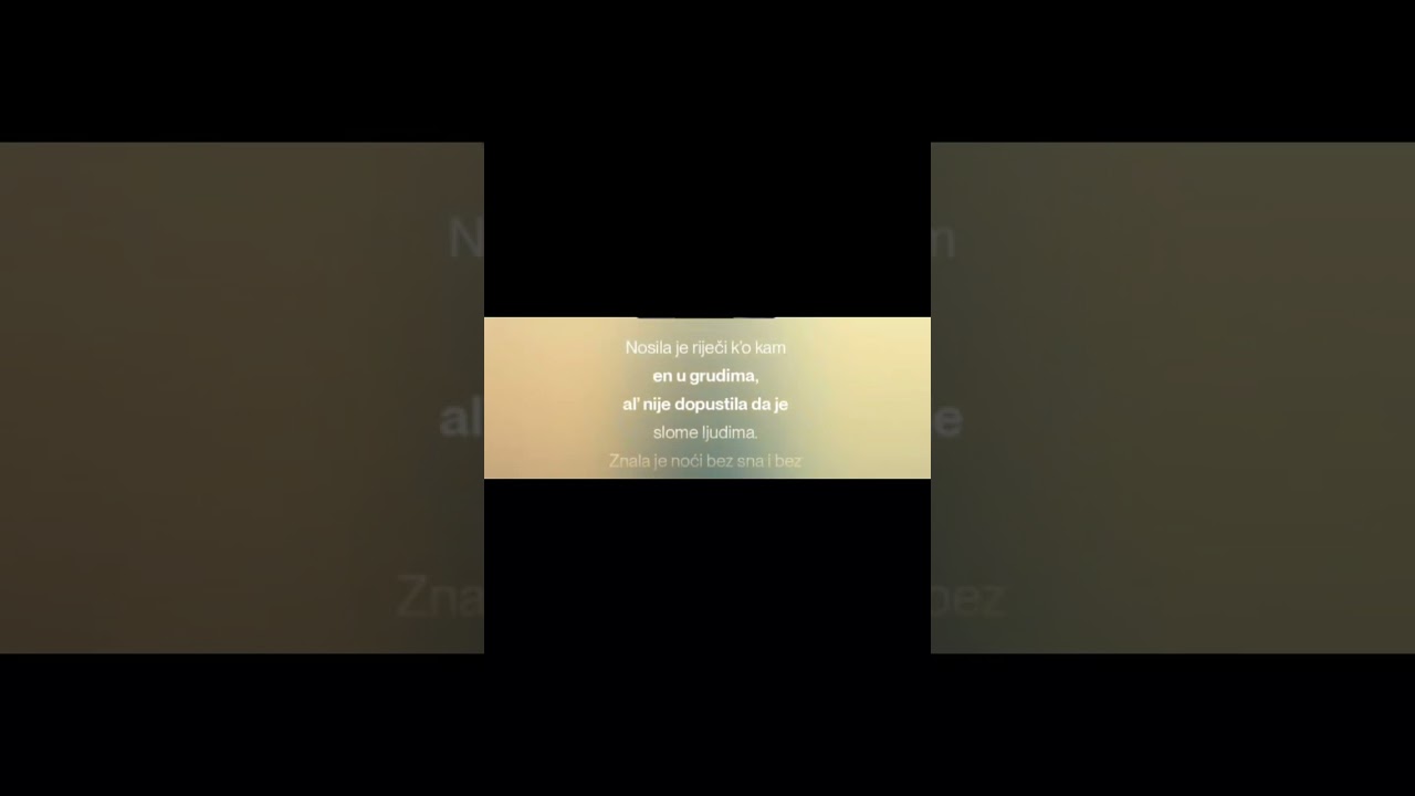 BALKANITO -TIHA SNAGA 