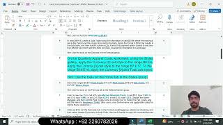 Excel_Comprehensive_Capstone1_Winter_Revenue | Excel Comprehensive Capstone1 Winter Revenue
