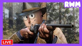 I've RUN OUT OF COWBOY RELATED PUNS
