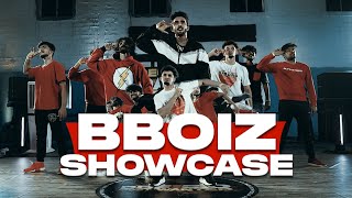 Bboiz Showcase | DDF 5 Most Wanted Edition | MMM